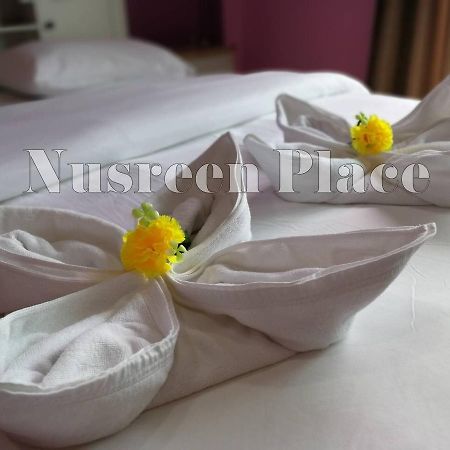 Nusreen Place Bangkok Luaran gambar