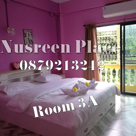 Nusreen Place Bangkok Luaran gambar