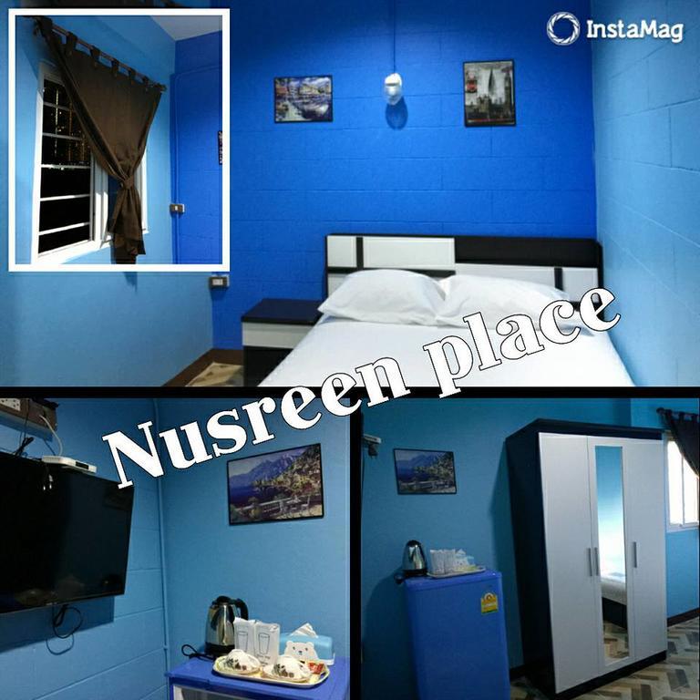 Nusreen Place Bangkok Luaran gambar