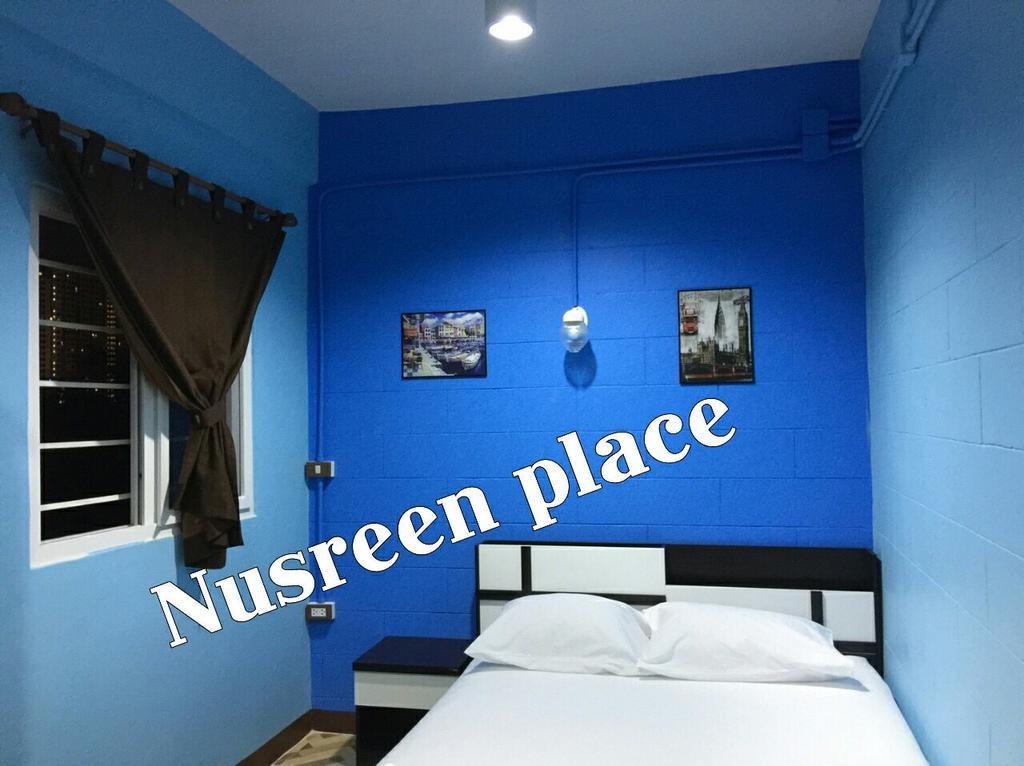 Nusreen Place Bangkok Luaran gambar
