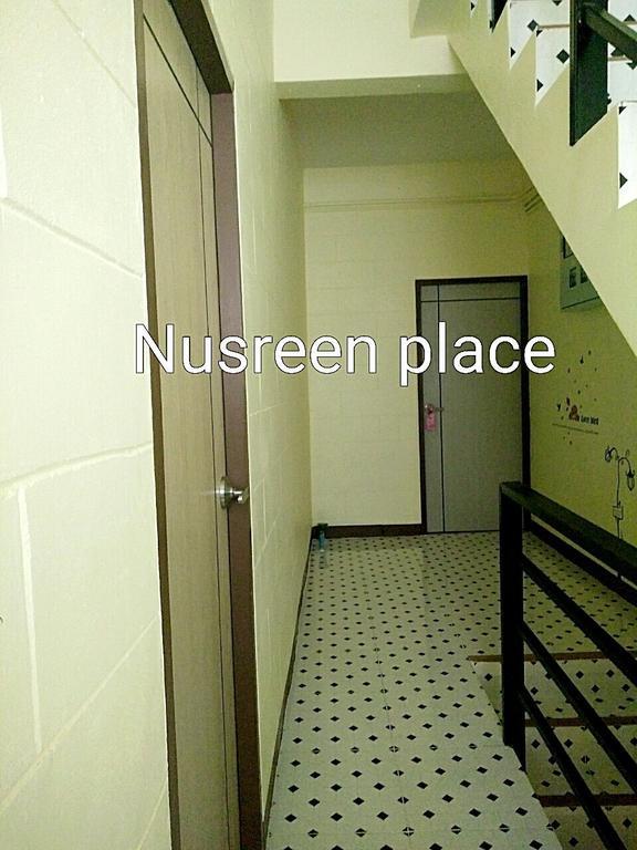 Nusreen Place Bangkok Luaran gambar