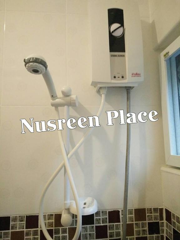 Nusreen Place Bangkok Luaran gambar