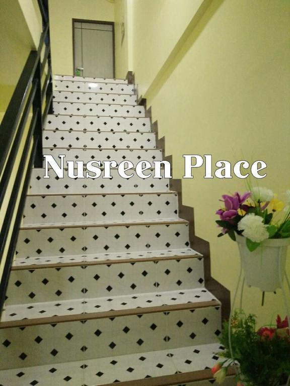 Nusreen Place Bangkok Luaran gambar