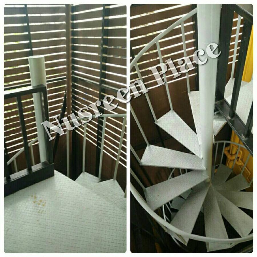 Nusreen Place Bangkok Luaran gambar