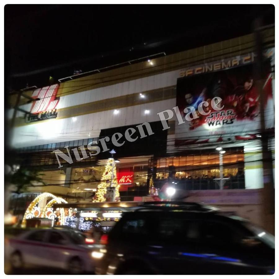 Nusreen Place Bangkok Luaran gambar