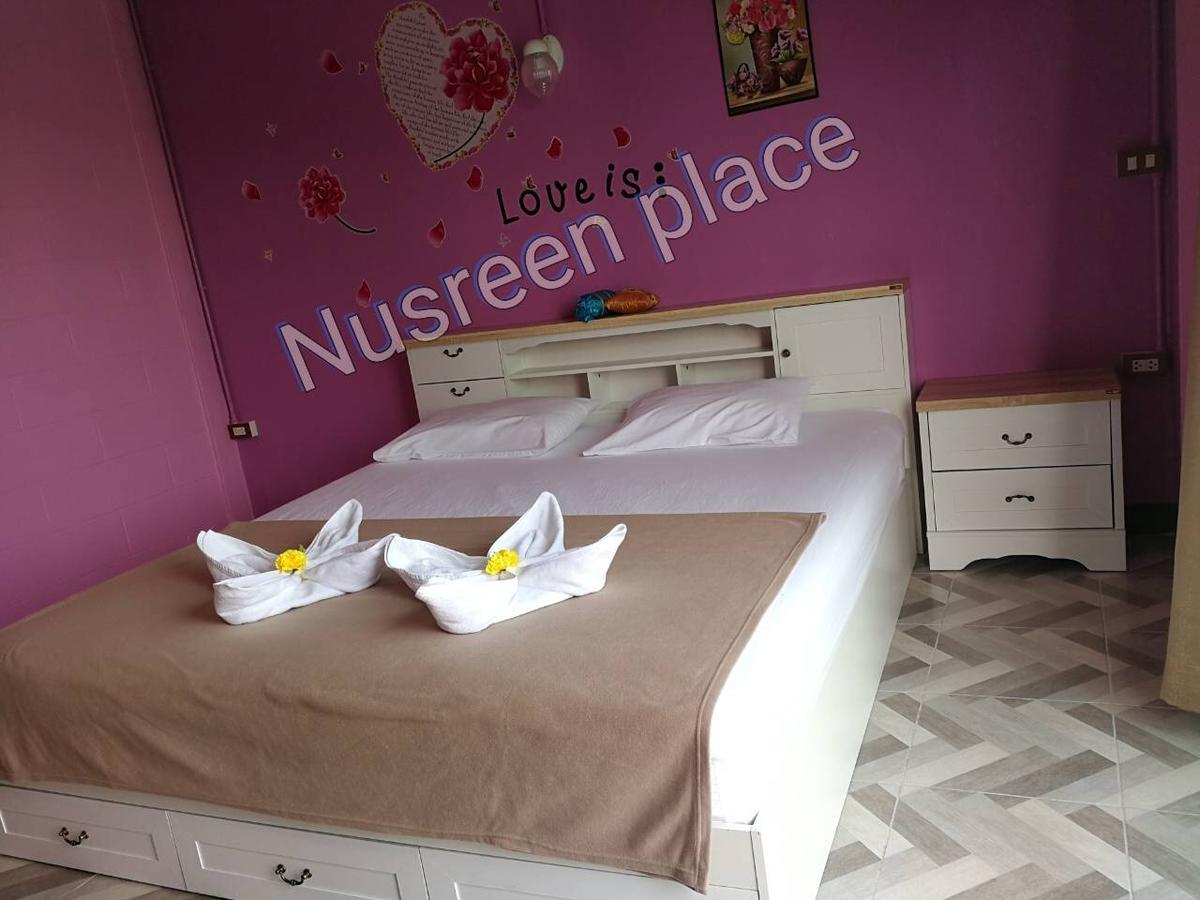 Nusreen Place Bangkok Luaran gambar