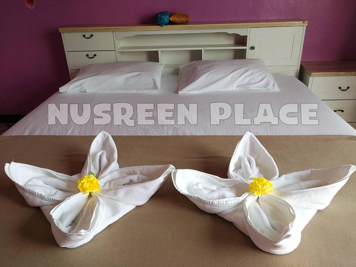 Nusreen Place Bangkok Luaran gambar