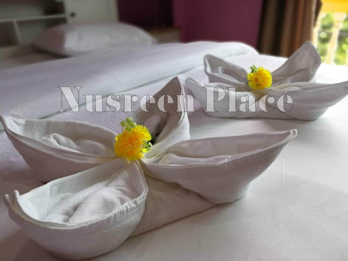 Nusreen Place Bangkok Luaran gambar