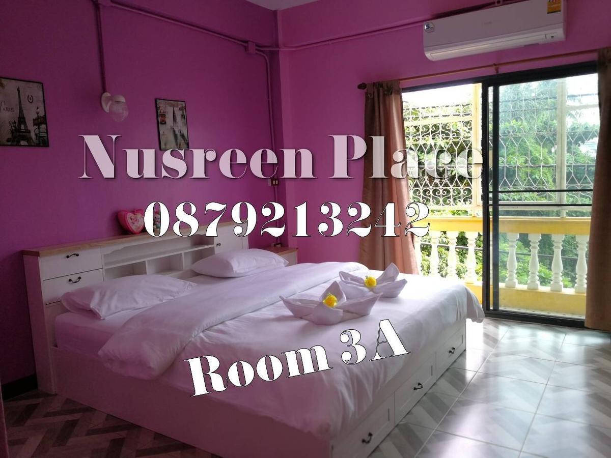 Nusreen Place Bangkok Luaran gambar