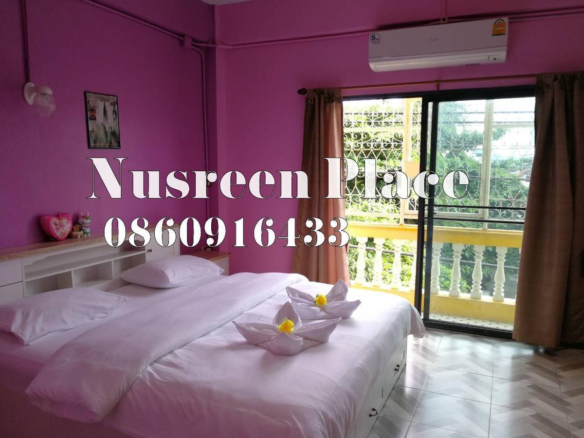 Nusreen Place Bangkok Luaran gambar